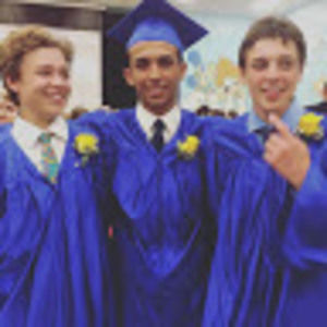 Meet your Posher, James